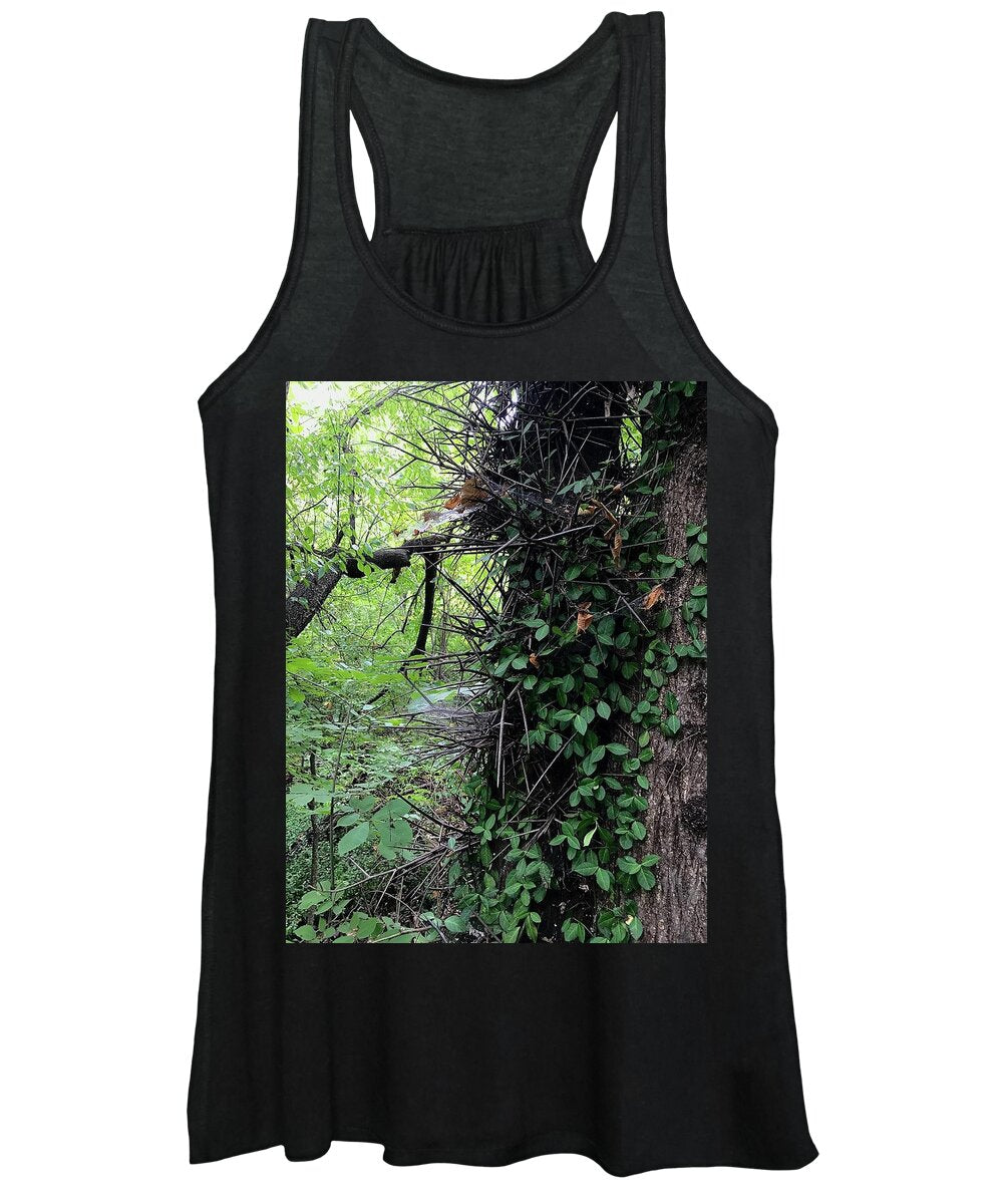 Thorn Trail - Women's Tank Top