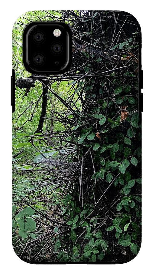 Thorn Trail - Phone Case