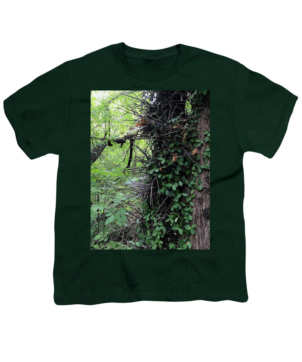 Thorn Trail - Youth T-Shirt