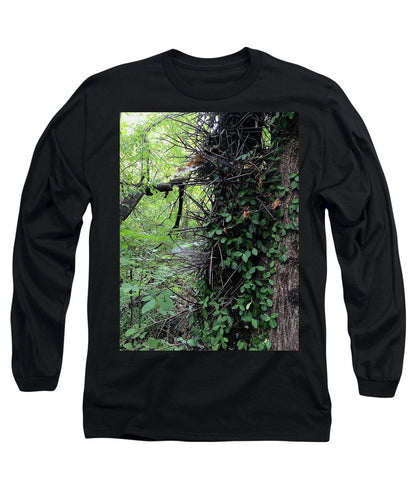 Thorn Trail - Long Sleeve T-Shirt