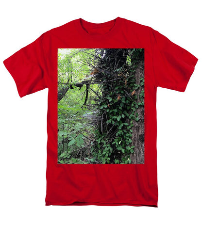 Thorn Trail - Men's T-Shirt  (Regular Fit)