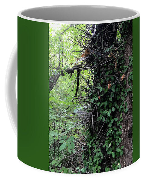 Thorn Trail - Mug
