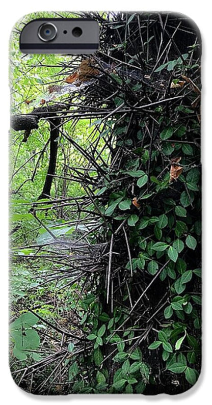 Thorn Trail - Phone Case