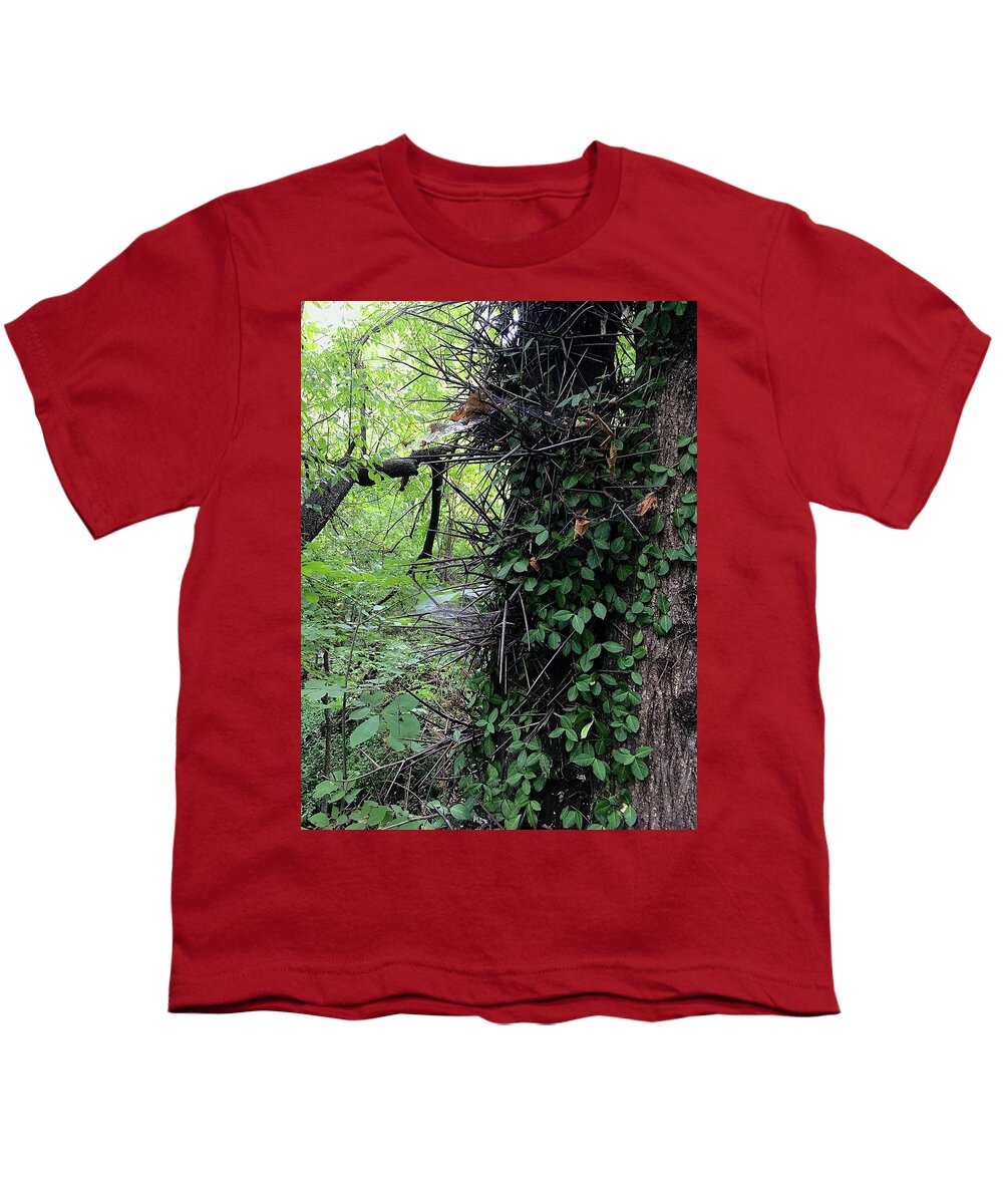 Thorn Trail - Youth T-Shirt