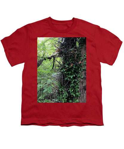 Thorn Trail - Youth T-Shirt