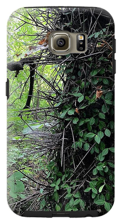 Thorn Trail - Phone Case