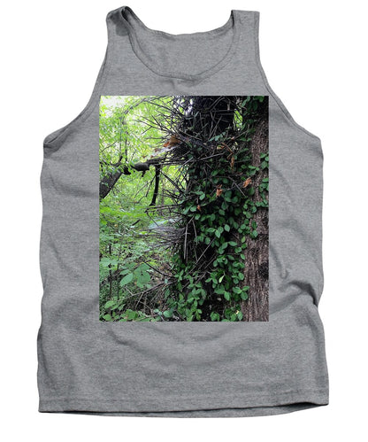 Thorn Trail - Tank Top
