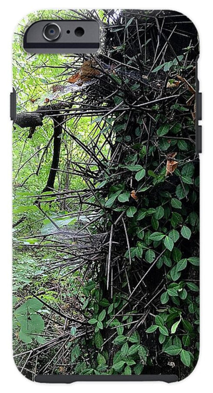 Thorn Trail - Phone Case