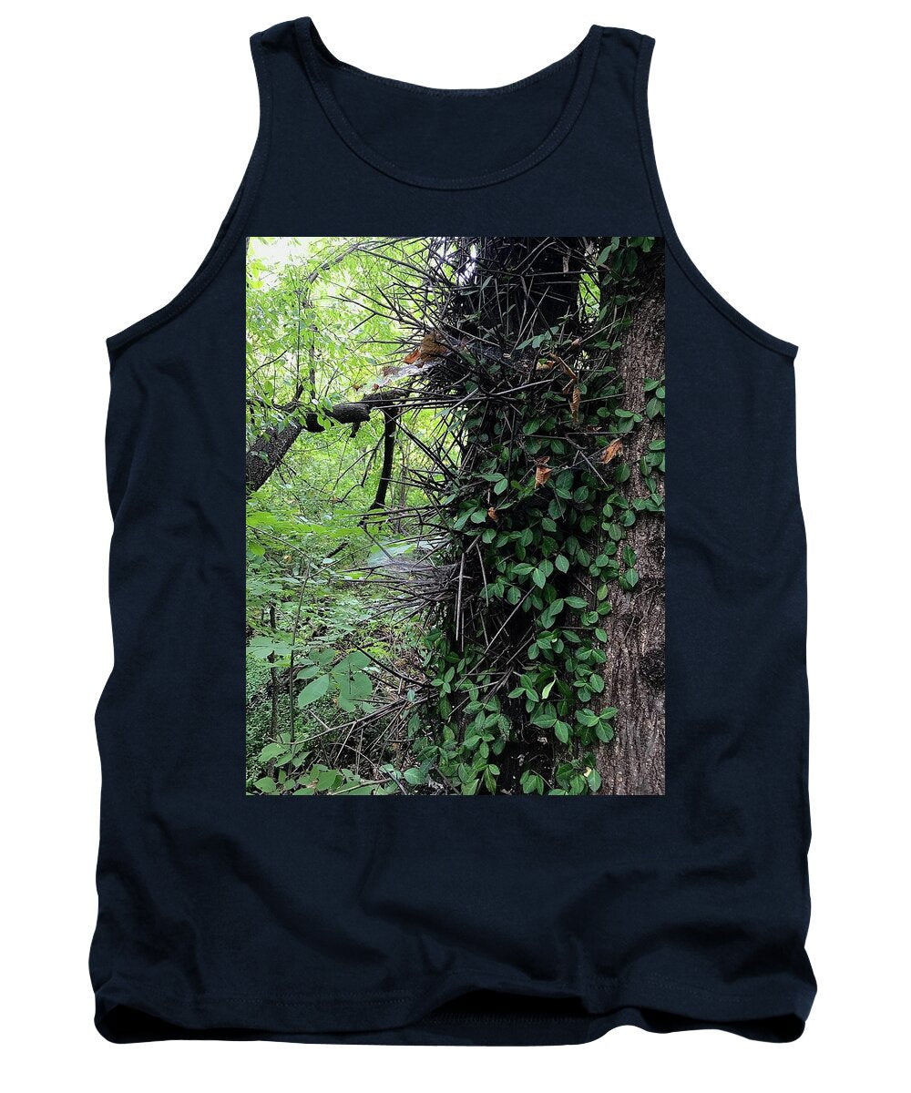 Thorn Trail - Tank Top