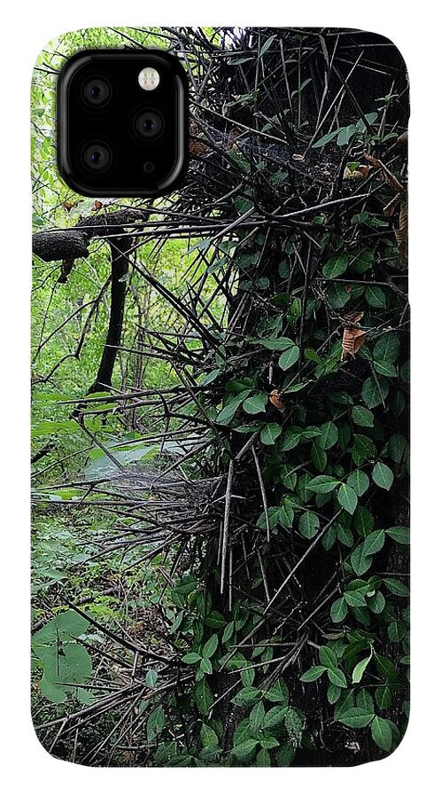 Thorn Trail - Phone Case