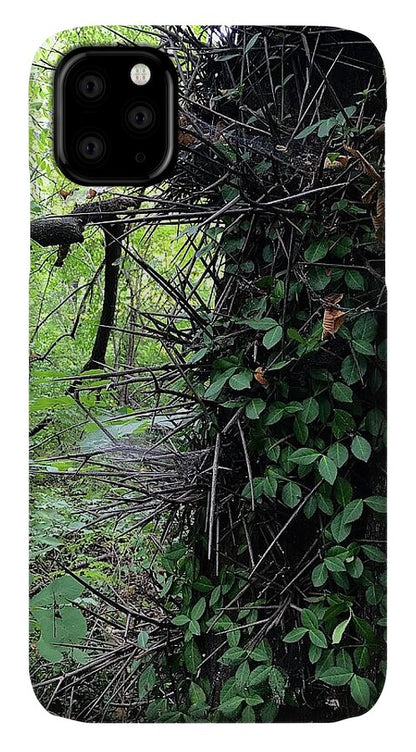 Thorn Trail - Phone Case