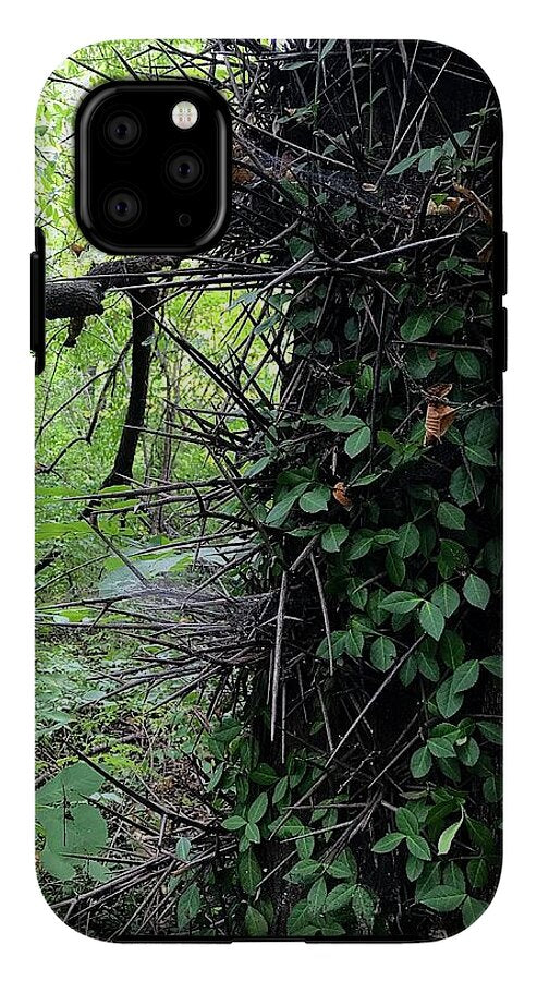 Thorn Trail - Phone Case