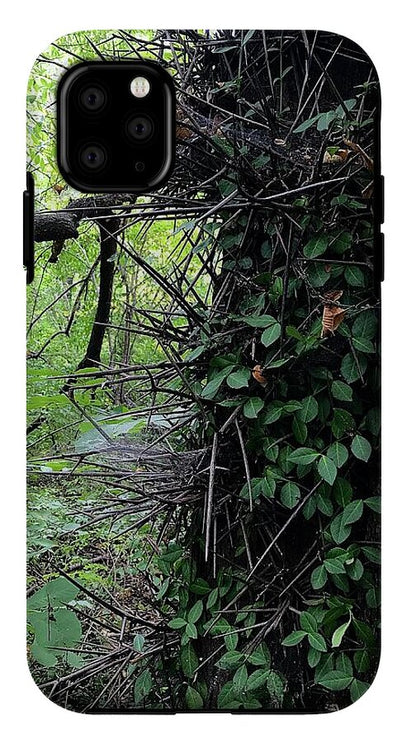 Thorn Trail - Phone Case