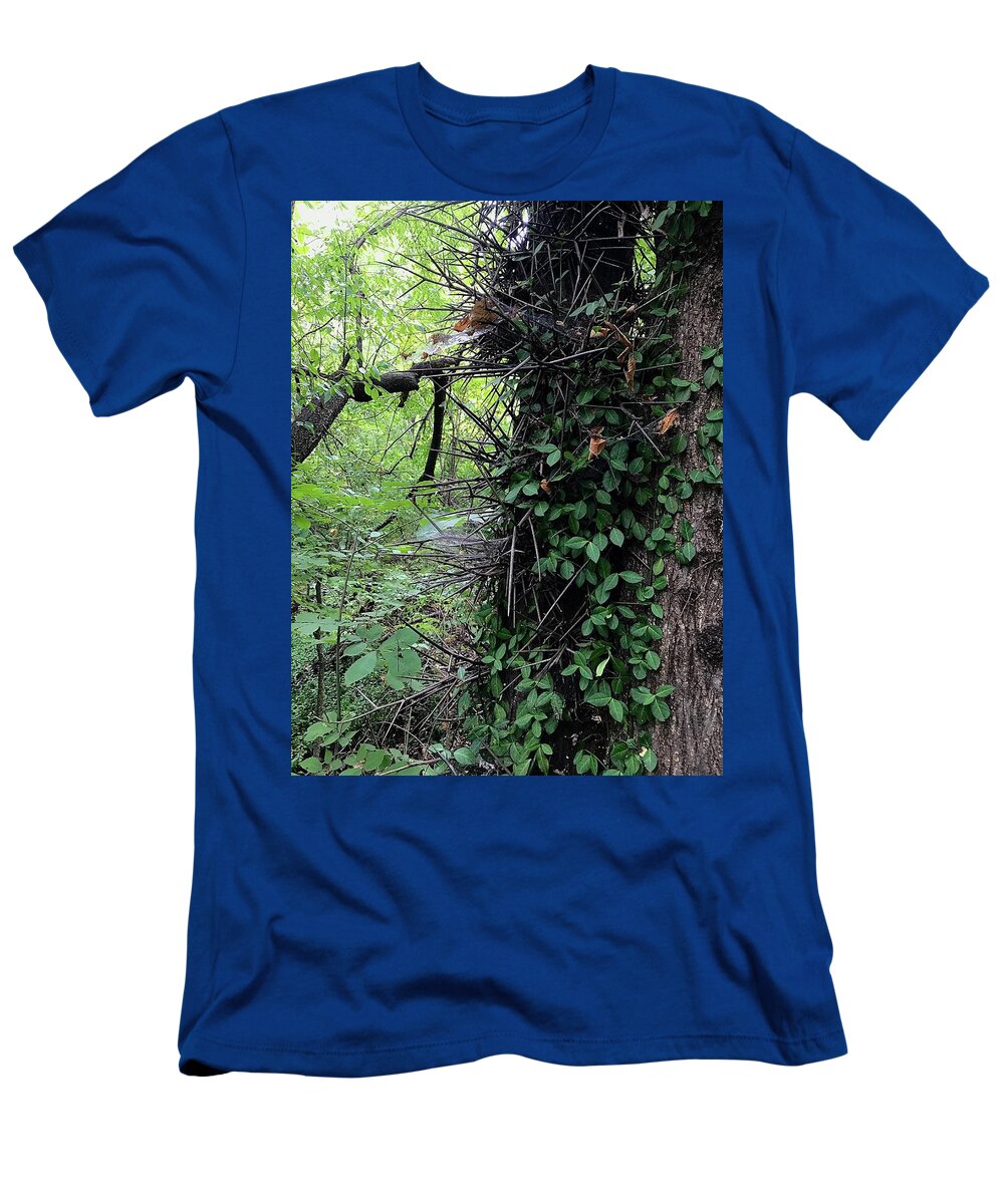 Thorn Trail - T-Shirt