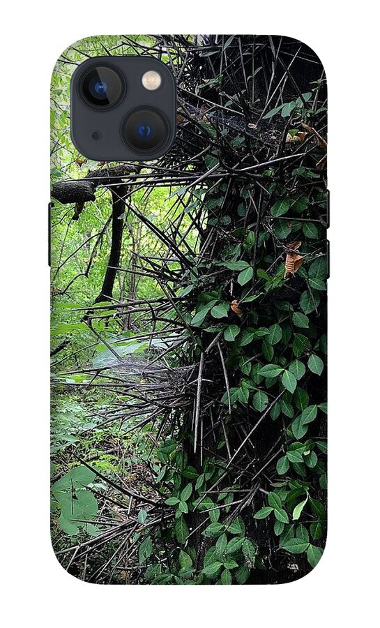 Thorn Trail - Phone Case