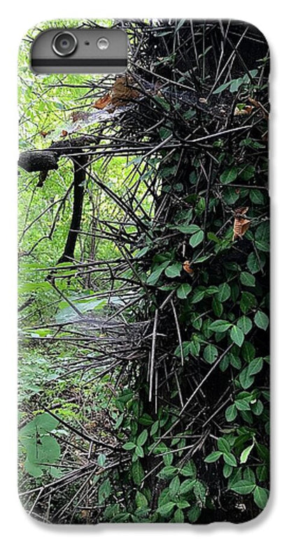 Thorn Trail - Phone Case