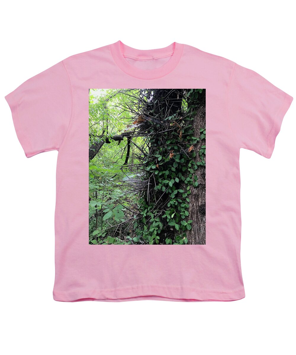 Thorn Trail - Youth T-Shirt