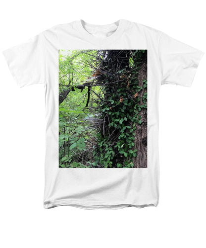 Thorn Trail - Men's T-Shirt  (Regular Fit)