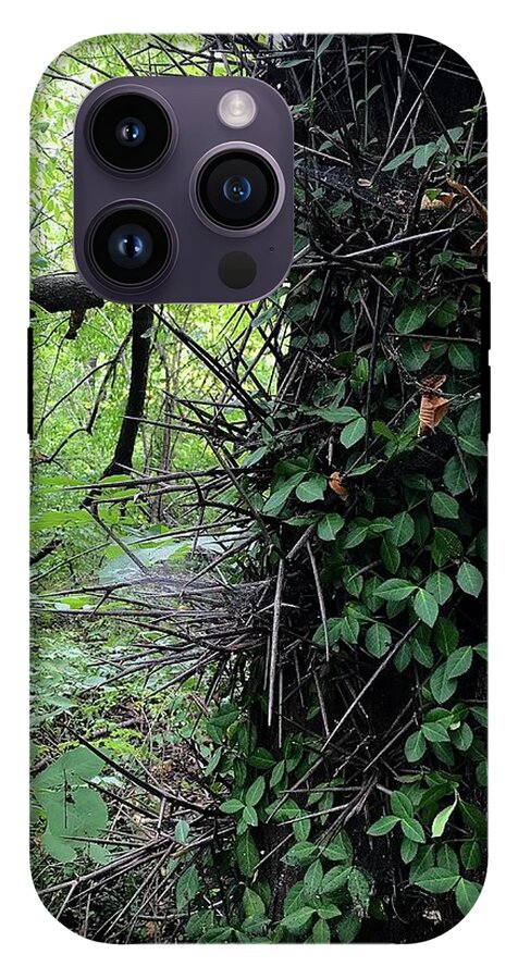 Thorn Trail - Phone Case
