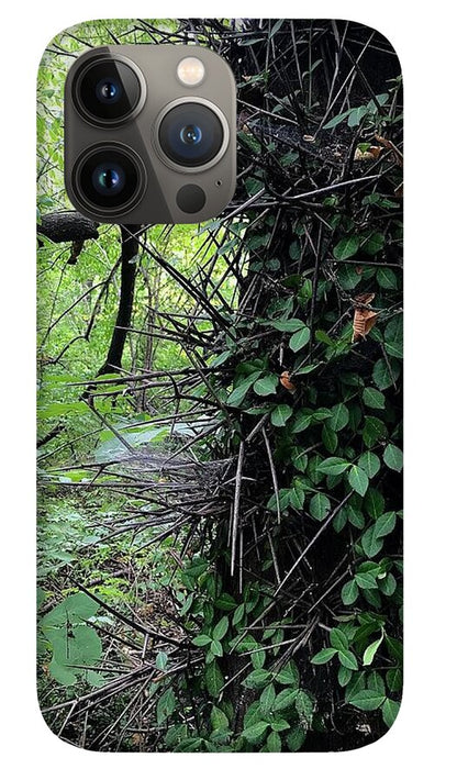Thorn Trail - Phone Case