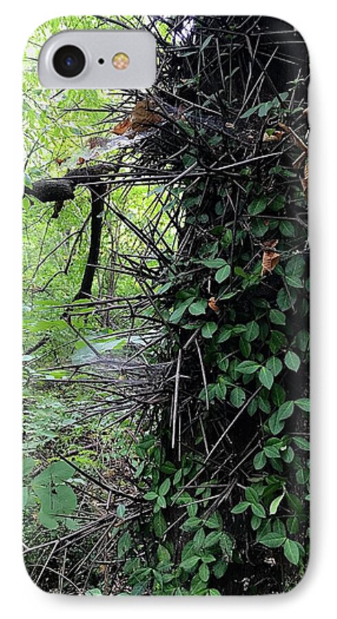 Thorn Trail - Phone Case