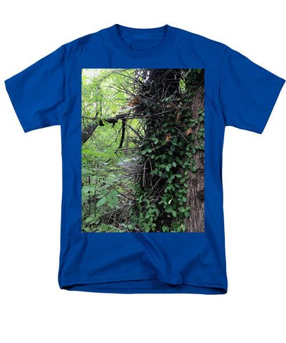Thorn Trail - Men's T-Shirt  (Regular Fit)