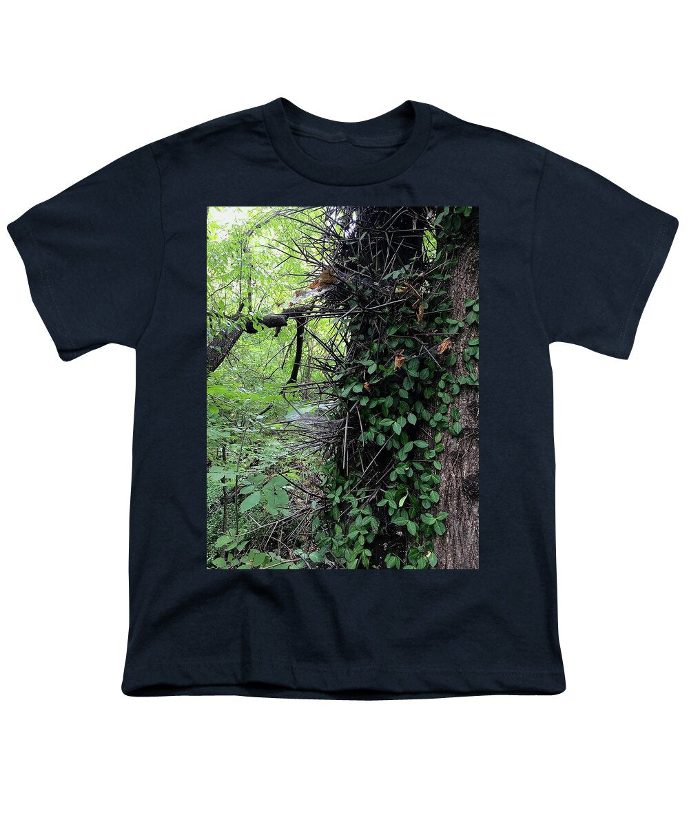 Thorn Trail - Youth T-Shirt