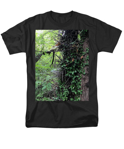 Thorn Trail - Men's T-Shirt  (Regular Fit)