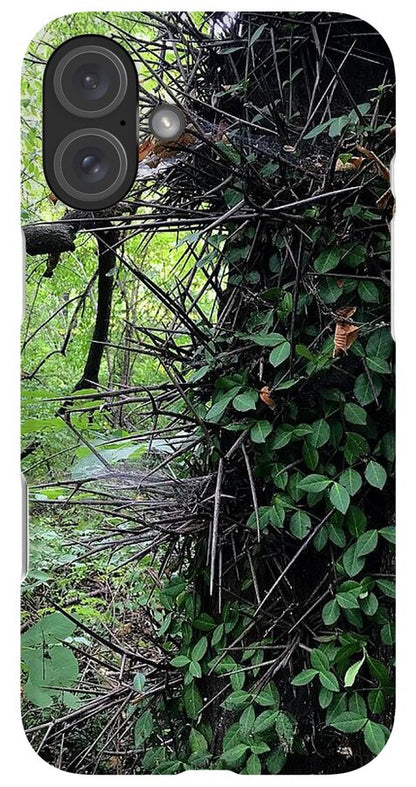 Thorn Trail - Phone Case