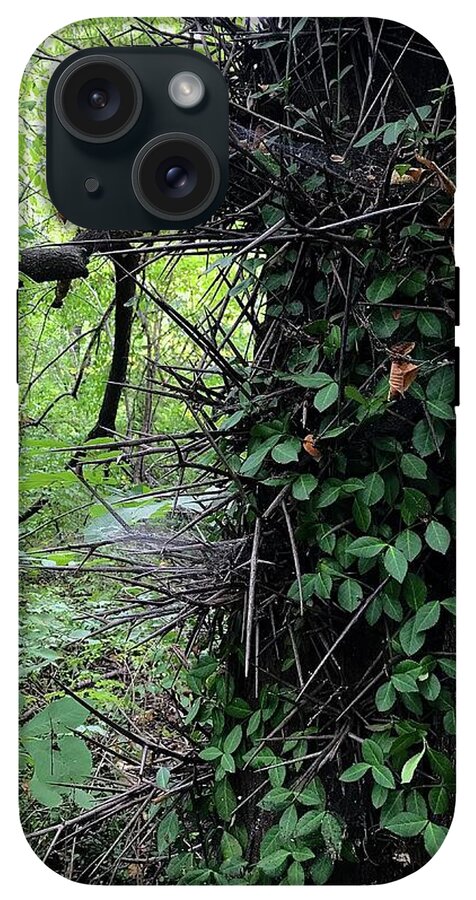 Thorn Trail - Phone Case