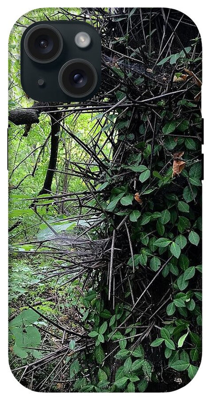 Thorn Trail - Phone Case