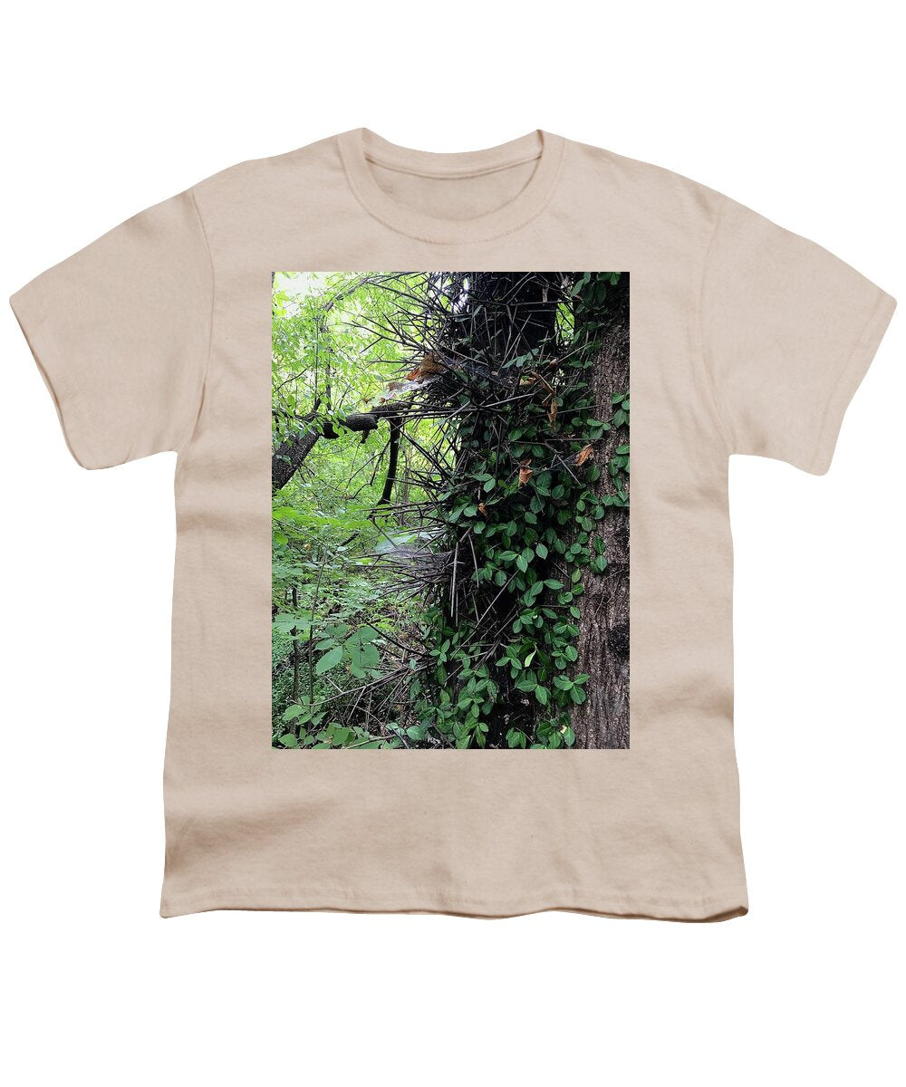 Thorn Trail - Youth T-Shirt