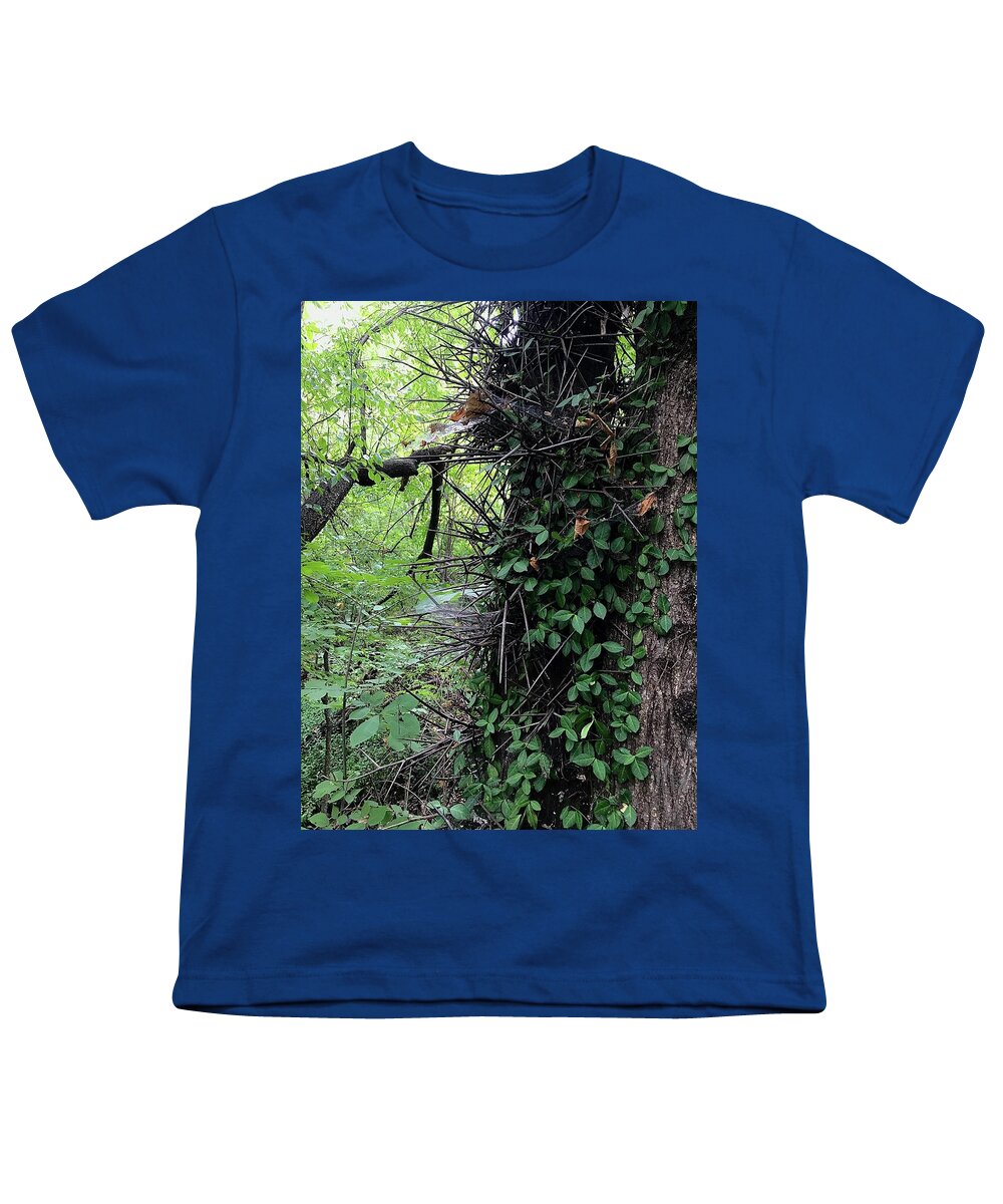 Thorn Trail - Youth T-Shirt