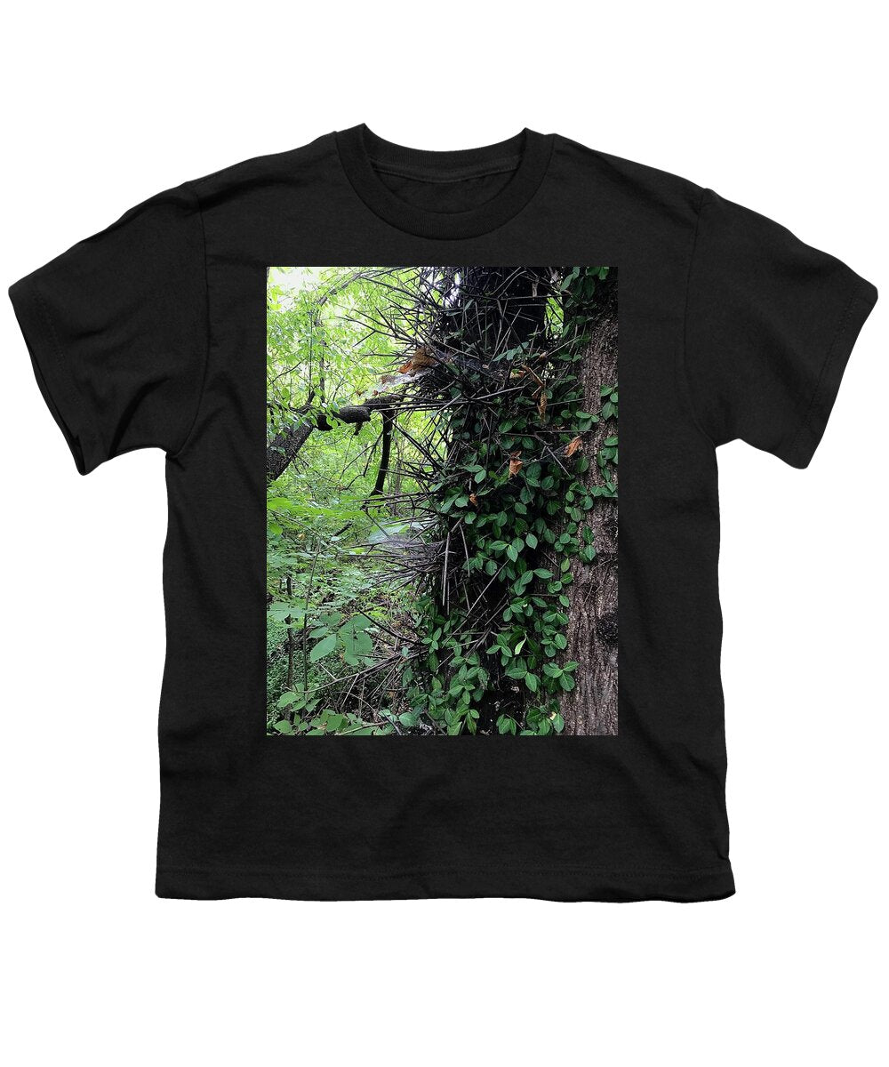 Thorn Trail - Youth T-Shirt
