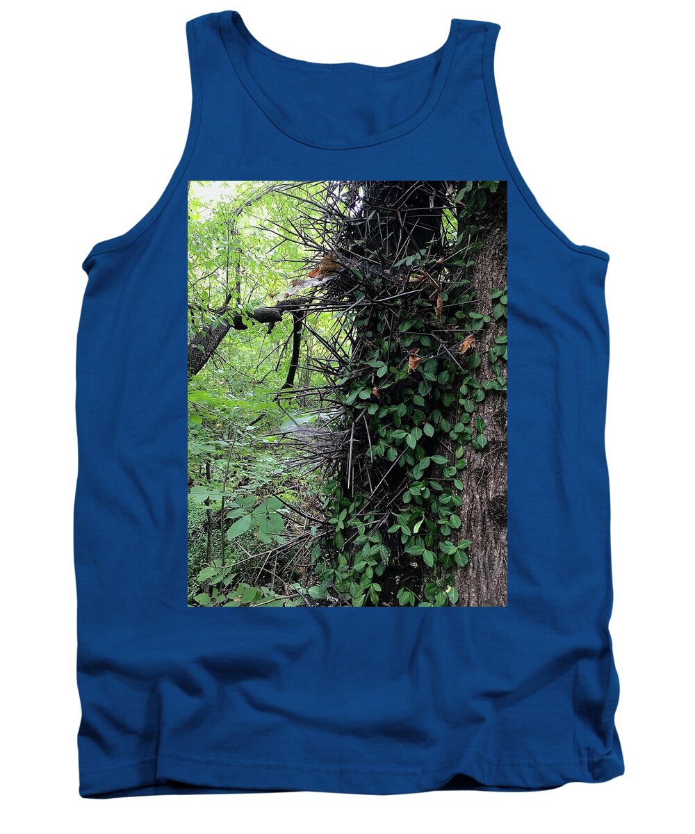 Thorn Trail - Tank Top