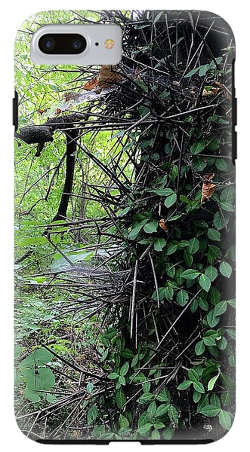 Thorn Trail - Phone Case