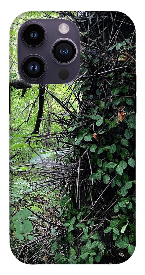 Thorn Trail - Phone Case