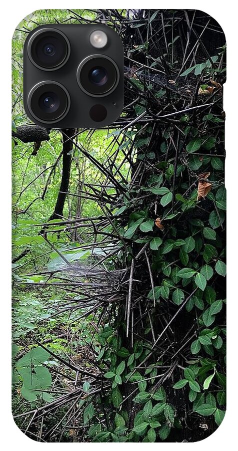 Thorn Trail - Phone Case