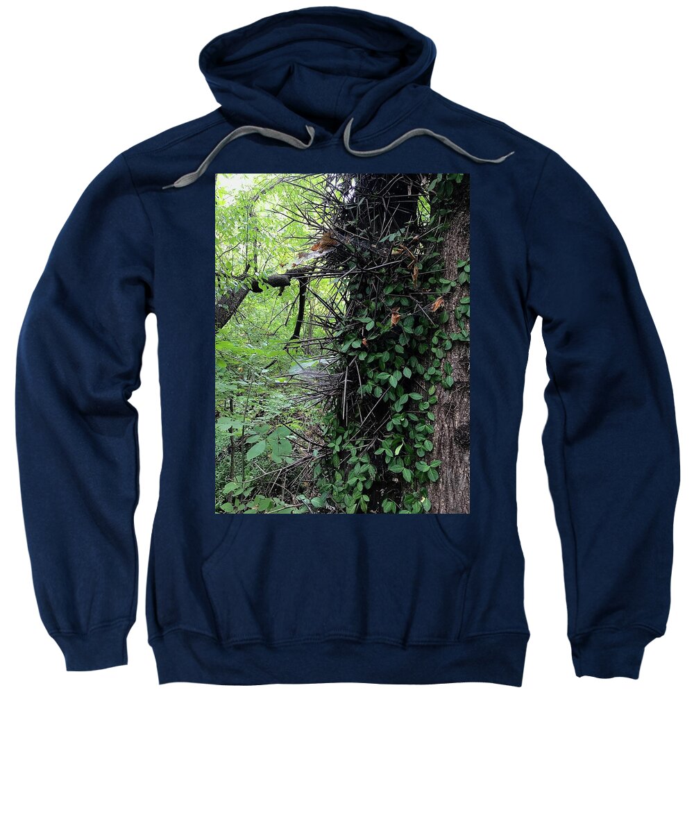 Thorn Trail - Sweatshirt