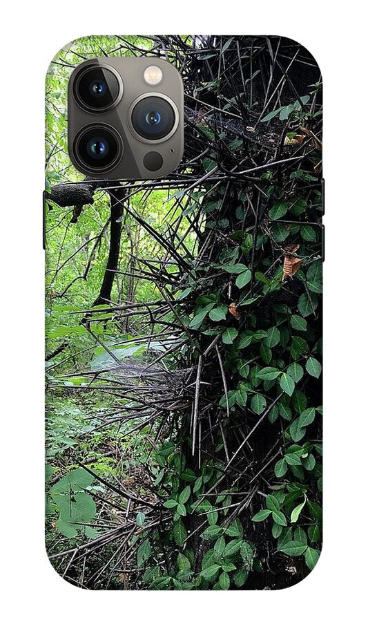 Thorn Trail - Phone Case