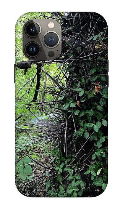 Thorn Trail - Phone Case