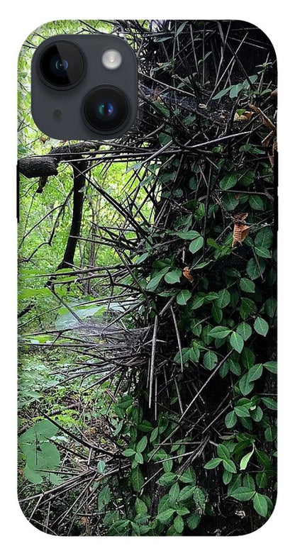Thorn Trail - Phone Case