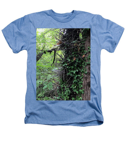Thorn Trail - Heathers T-Shirt