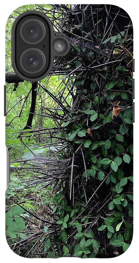 Thorn Trail - Phone Case
