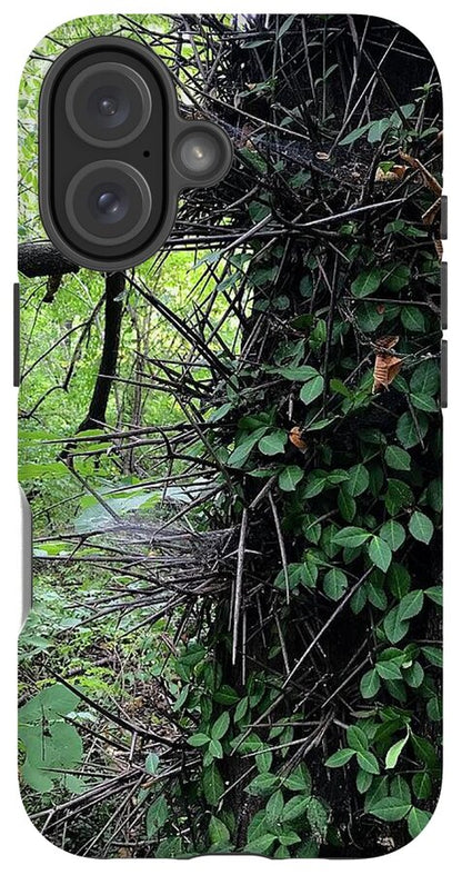 Thorn Trail - Phone Case