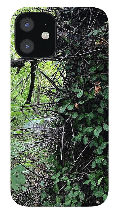 Thorn Trail - Phone Case
