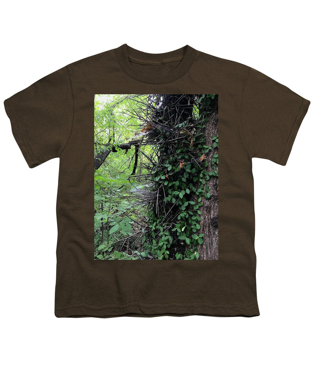 Thorn Trail - Youth T-Shirt