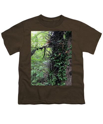 Thorn Trail - Youth T-Shirt