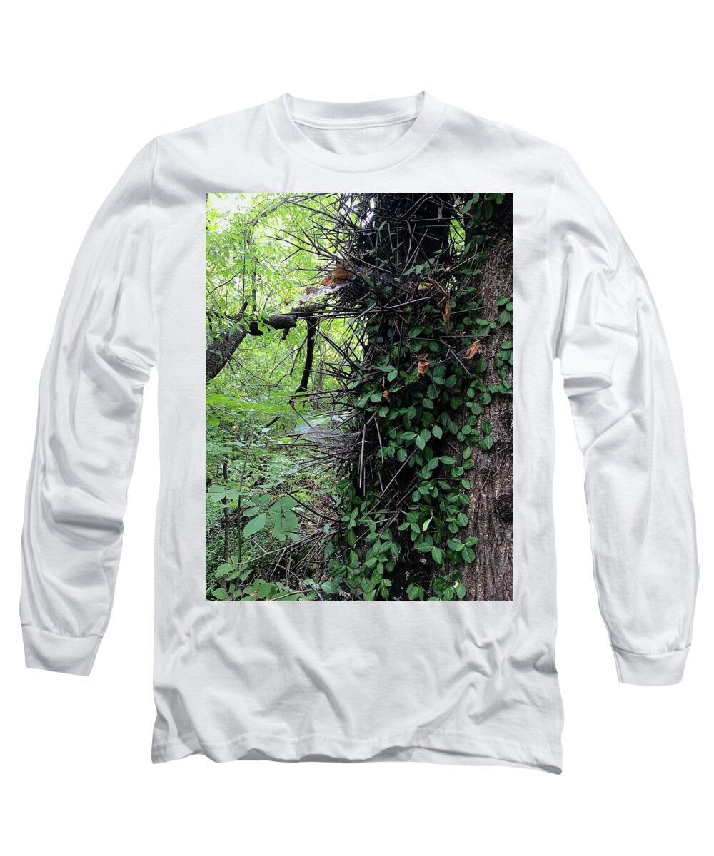 Thorn Trail - Long Sleeve T-Shirt