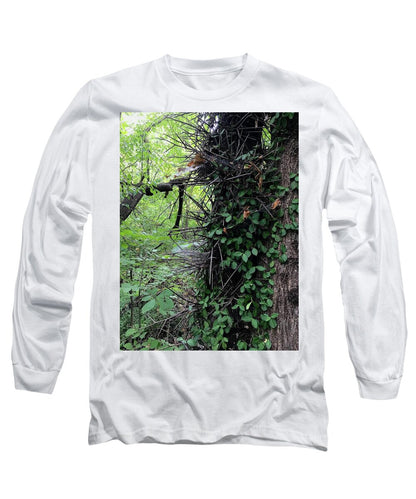 Thorn Trail - Long Sleeve T-Shirt